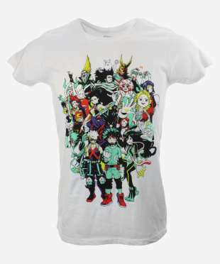 Shop Anime Merchandise Online At Funimation Shop Anime Merchandise Online At Funimation