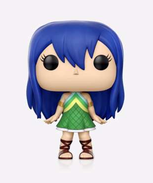 wendy fairy tail funko pop