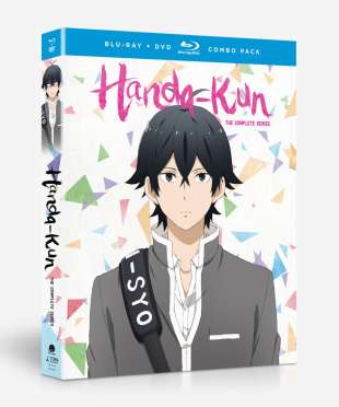 handa-kun serien stream handa-kun serien stream