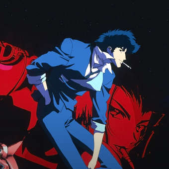 Cowboy Bebop (Anime)  Where to watch streaming and online in New