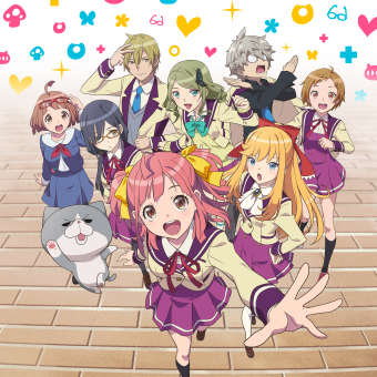 Funimation  Assista episódios de anime online