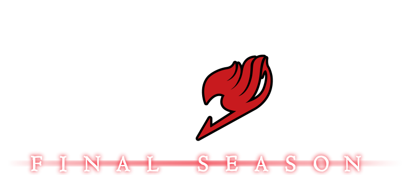 Fairy Tail Fairy Tail