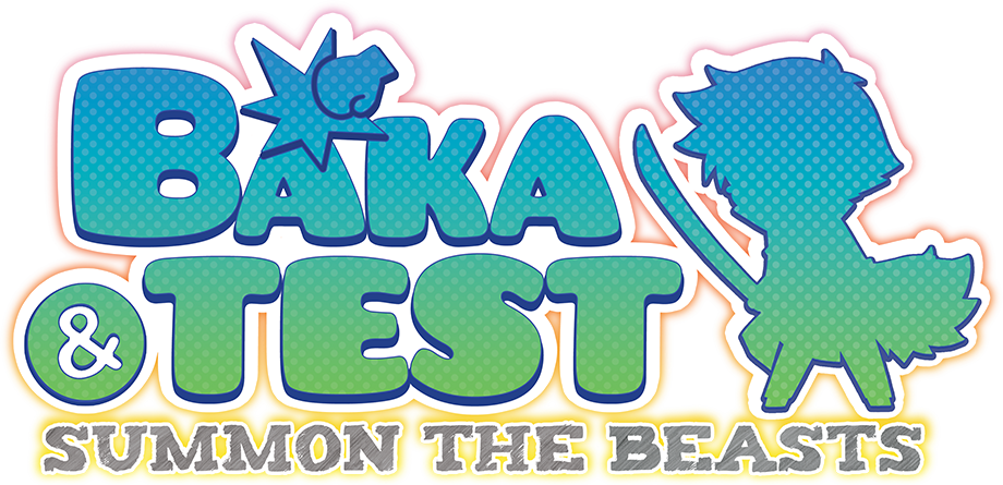 Watch Baka Test Summon The Beasts Sub Dub Comedy Fan