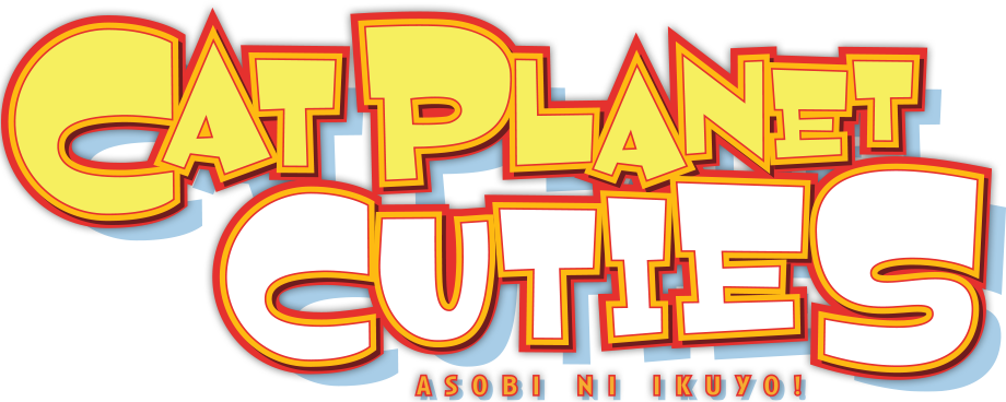 Watch Cat Planet Cuties Sub Dub Comedy Fan Service Anime