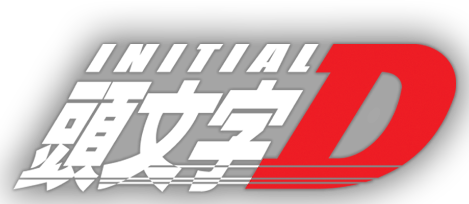 Watch Initial D Sub Dub Action Adventure Shounen Anime Funimation