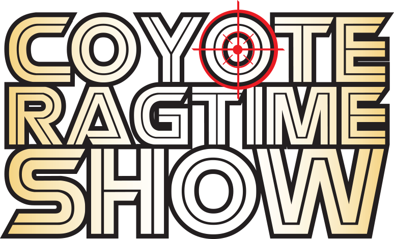 coyote ragtime show watch online