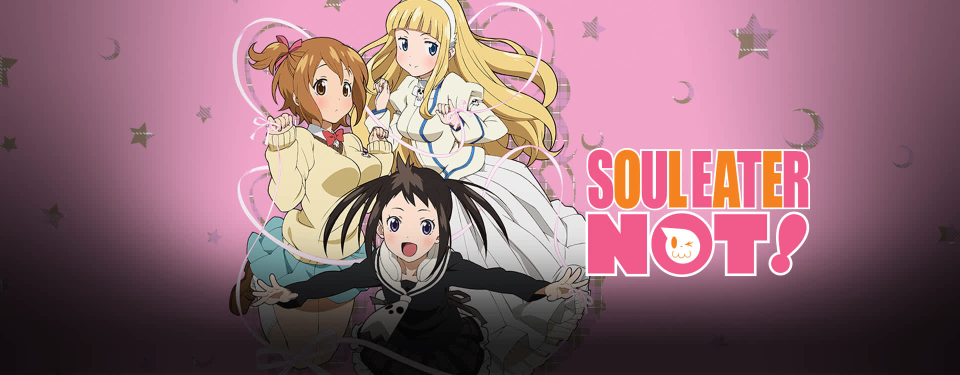 soul eater not figure
