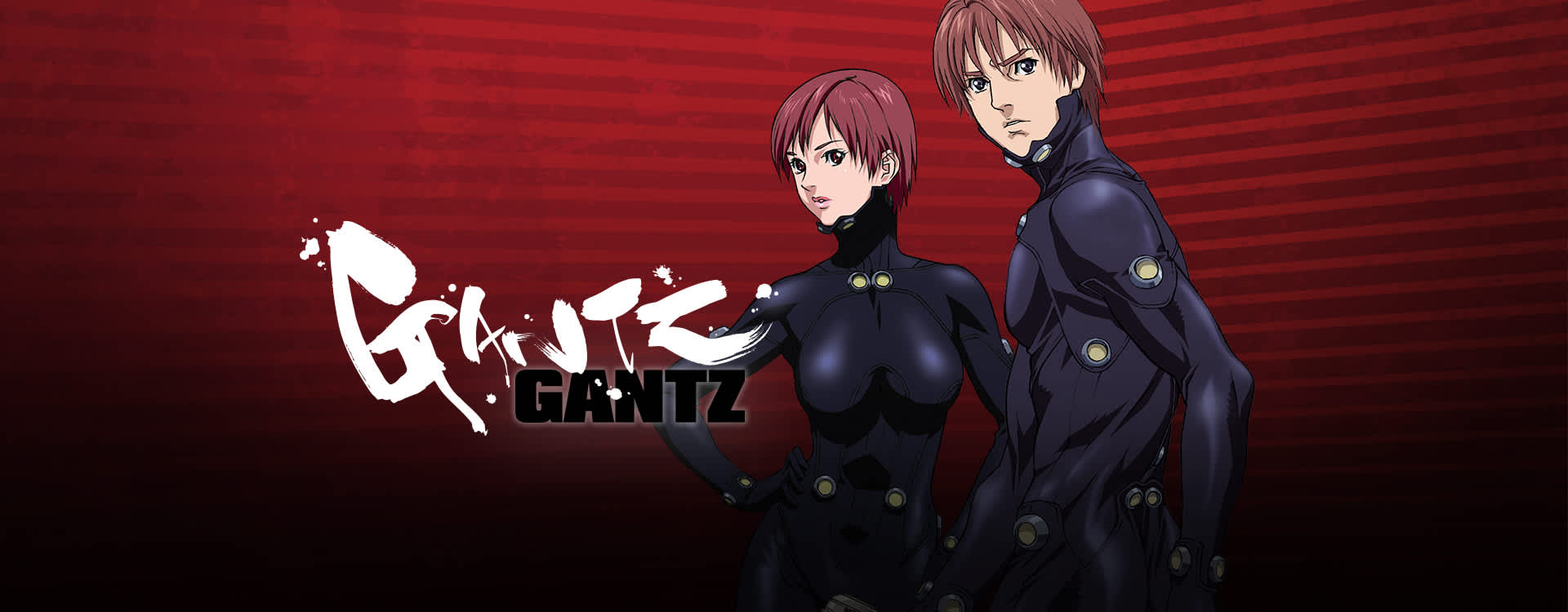 Gantz Stream Deutsch Gantz Stream Deutsch