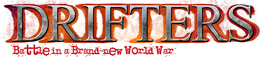 Watch Drifters Sub Dub Action Adventure Fantasy Anime Funimation Funimation announced that they acquired the rights to drifters at anime expo. watch drifters sub dub action