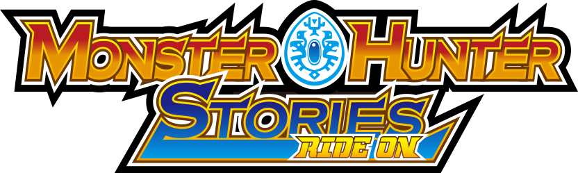 monster hunter riders dub episodes