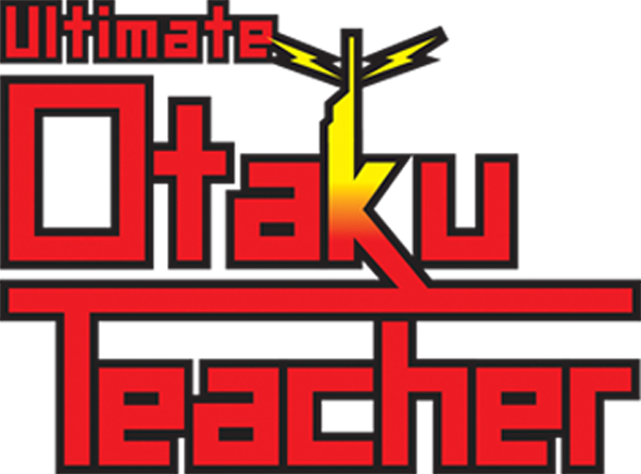 Watch Ultimate Otaku Teacher Episodes Sub Dub Comedy Slice Of Life Anime Funimation
