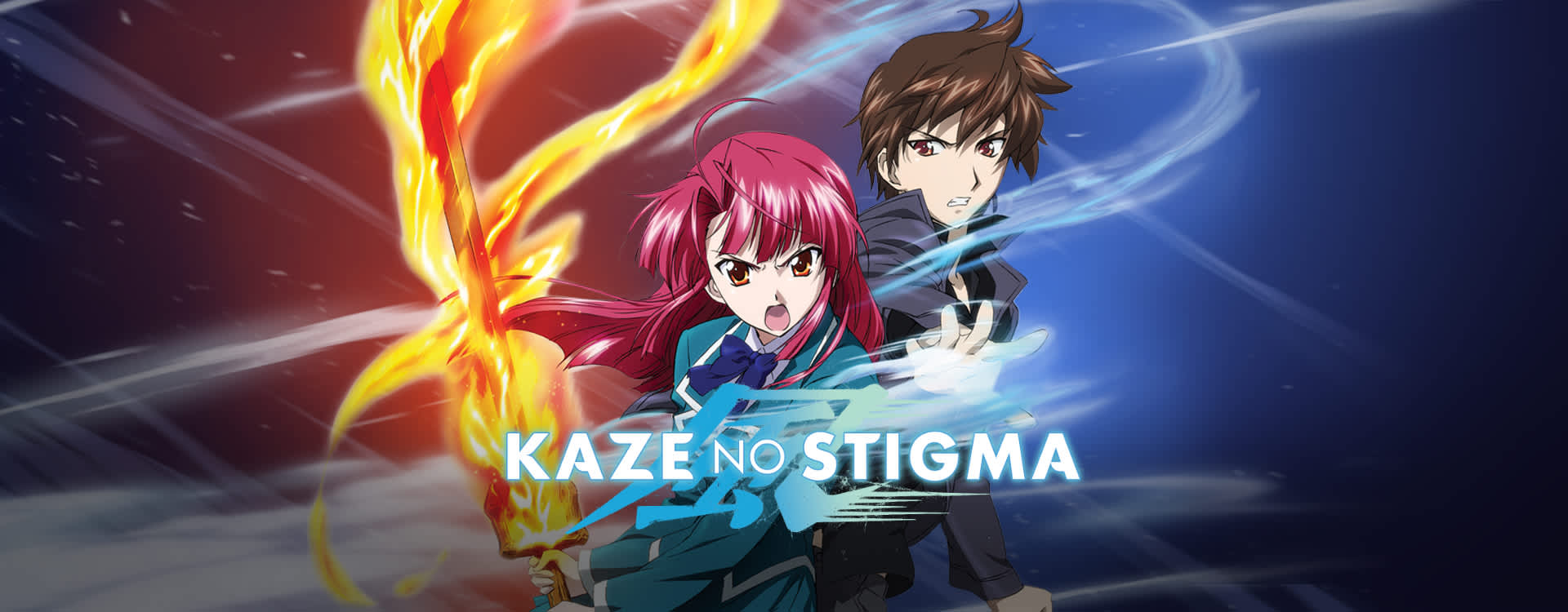Watch Kaze No Stigma Episodes Kaze no stigma watch online in hd. changeip