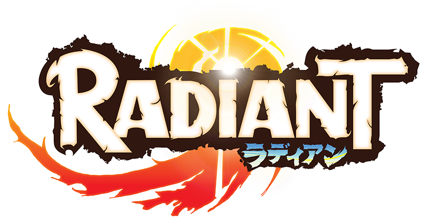 Watch Radiant Sub Dub Action Adventure Fantasy Shounen Anime Funimation