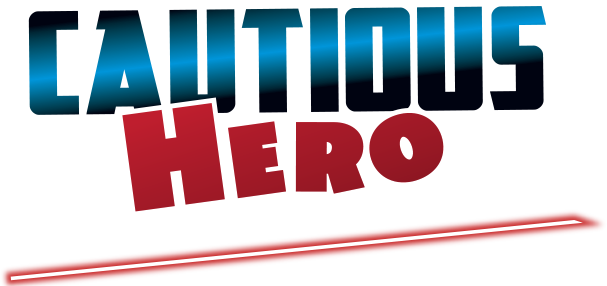Cautious Hero The Hero Is Overpowered But Overly Cautious Mc