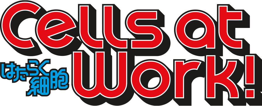 Watch Cells At Work Sub Dub Comedy Shounen Anime Funimation