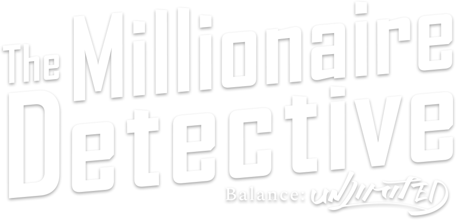Watch The Millionaire Detective Balance Unlimited Sub Drama Sci Fi Anime Funimation