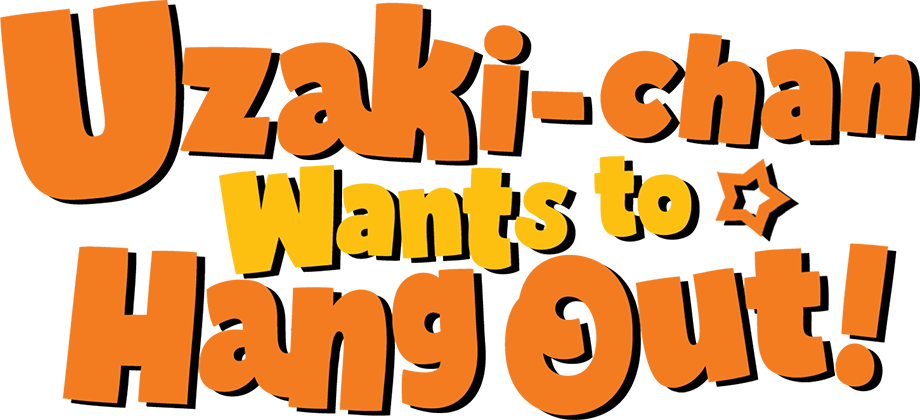 Watch Uzaki Chan Wants To Hang Out Sub Dub Comedy Romance Slice Of Life Anime Funimation To be honest, uzaki (sakurai prefers to be on a last name basis) does come off as annoying. watch uzaki chan wants to hang out sub
