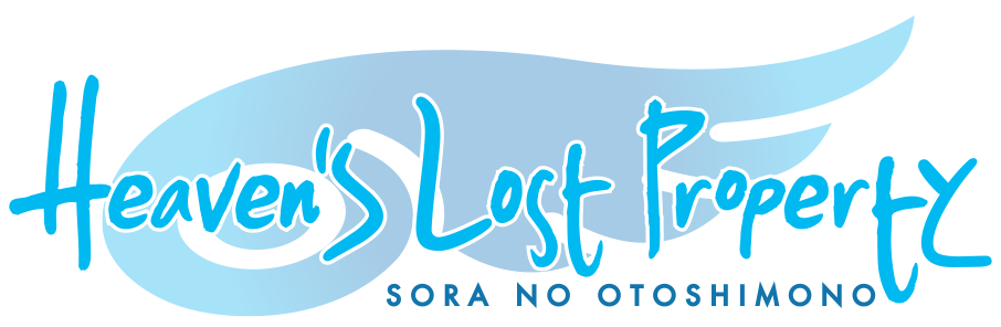 Watch Heaven S Lost Property Sub Dub Comedy Fantasy Anime Funimation See more ideas about logo design, logos, design. watch heaven s lost property sub dub