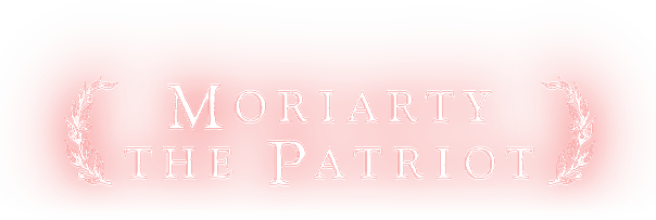 moriarty the patriot figure