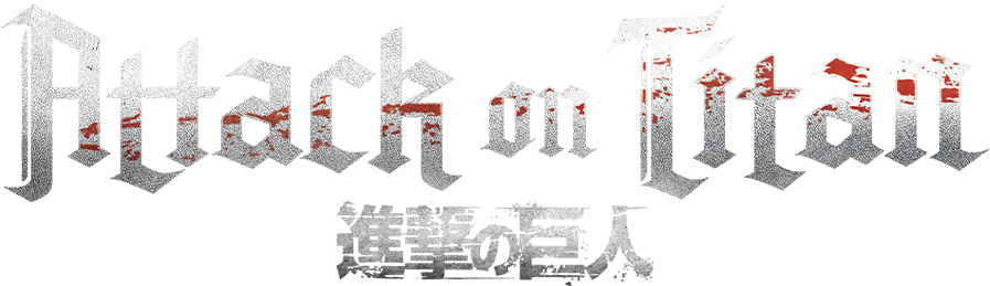 Featured image of post Attack On Titan Season 1 Logo Png - Are you searching for attack on titan png images or vector?