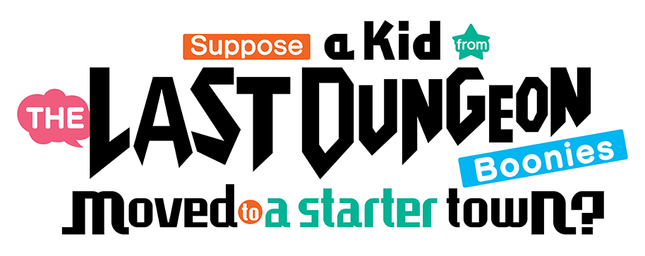 Suppose a Kid from the Last Dungeon Boonies moved to a starter town? Suppose a Kid from the Last Dungeon Boonies moved to a starter town?