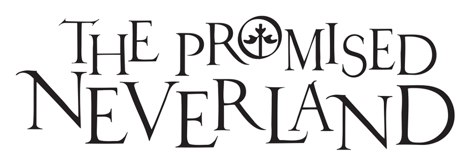 The Promised Neverland The Promised Neverland