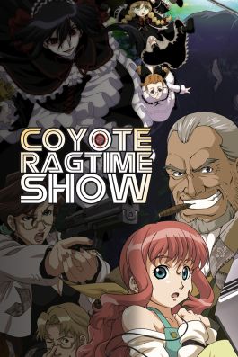 Watch The Anime Network TV Shows Online
