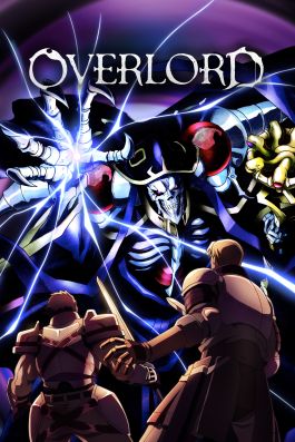 Watch Overlord Online