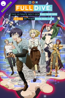 Funimation Watch Anime Streaming Online