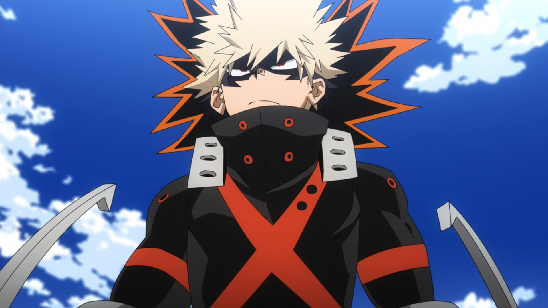 Watch My Hero Academia Season 5 Episode 103 Sub Dub Anime Simulcast Funimation