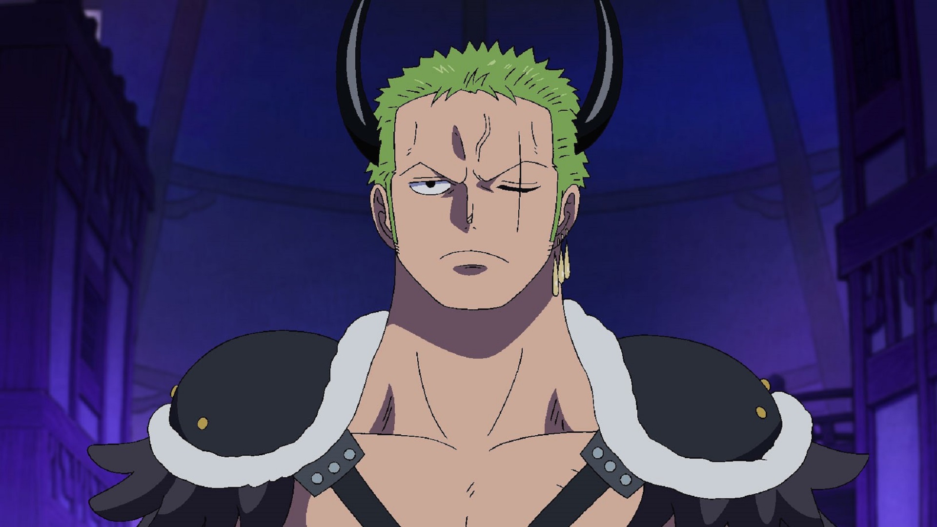 Watch One Piece Season 14 Episode 985 Sub Dub Anime Simulcast Funimation