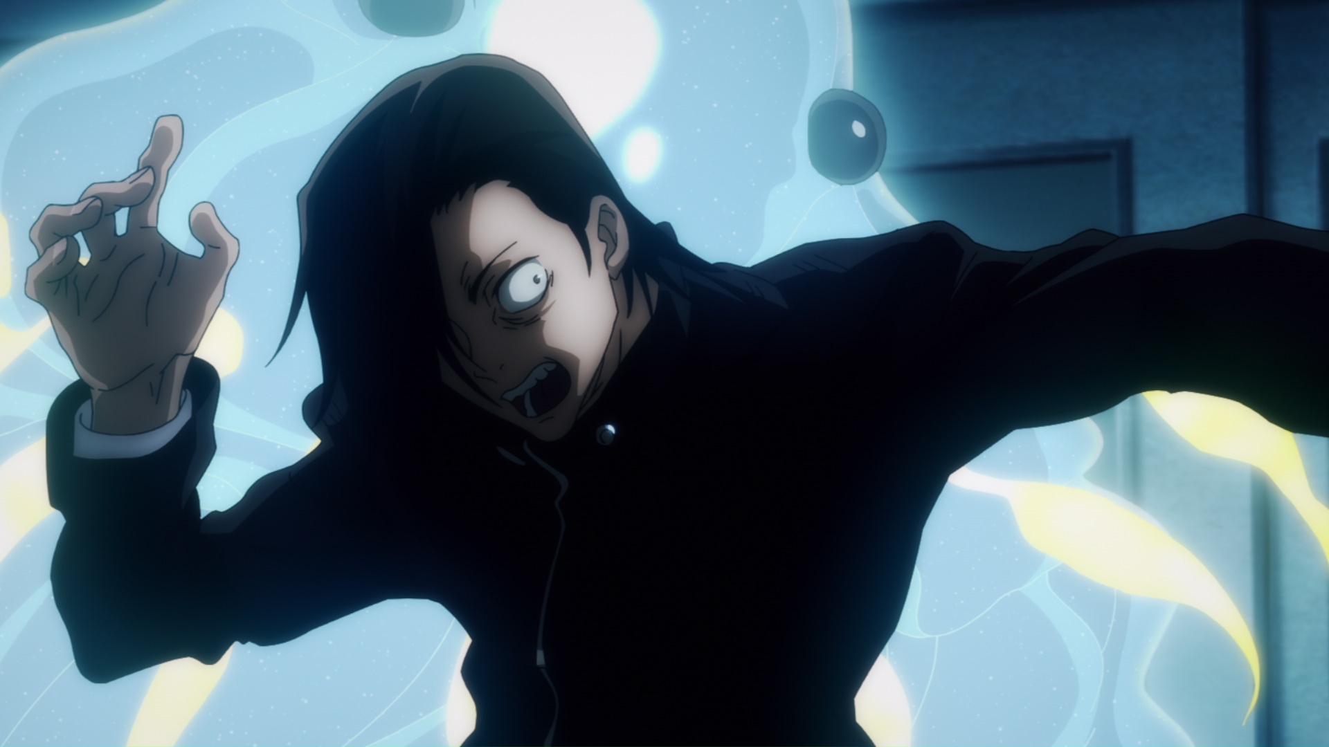 Watch Jujutsu Kaisen Episode 12 Online - To You, Someday