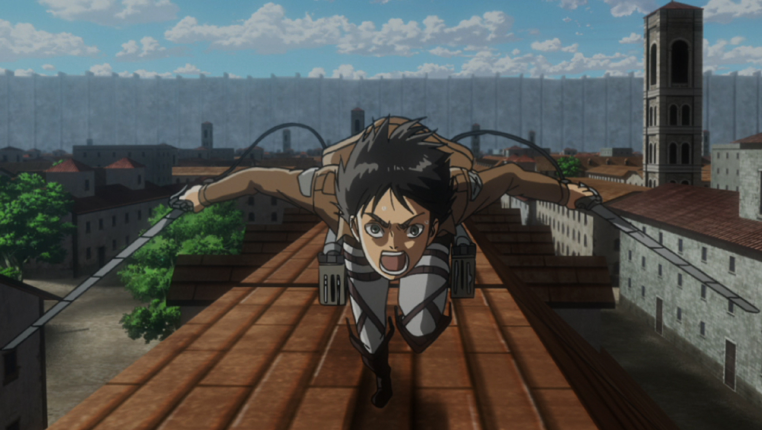 Featured image of post Attack On Titan Final Season Ep 5 Release Date : Attack on titan season 4 will be the final two batches of episodes for the impressive anime franchise.