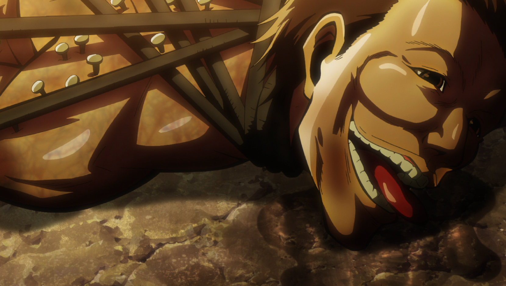 Attack on titan season 1 dubbed online, free