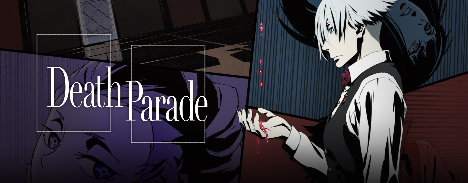Featured image of post Watch Death Parade Online Free If you spend a lot of time searching for a decent movie searching tons of sites that are filled with advertising
