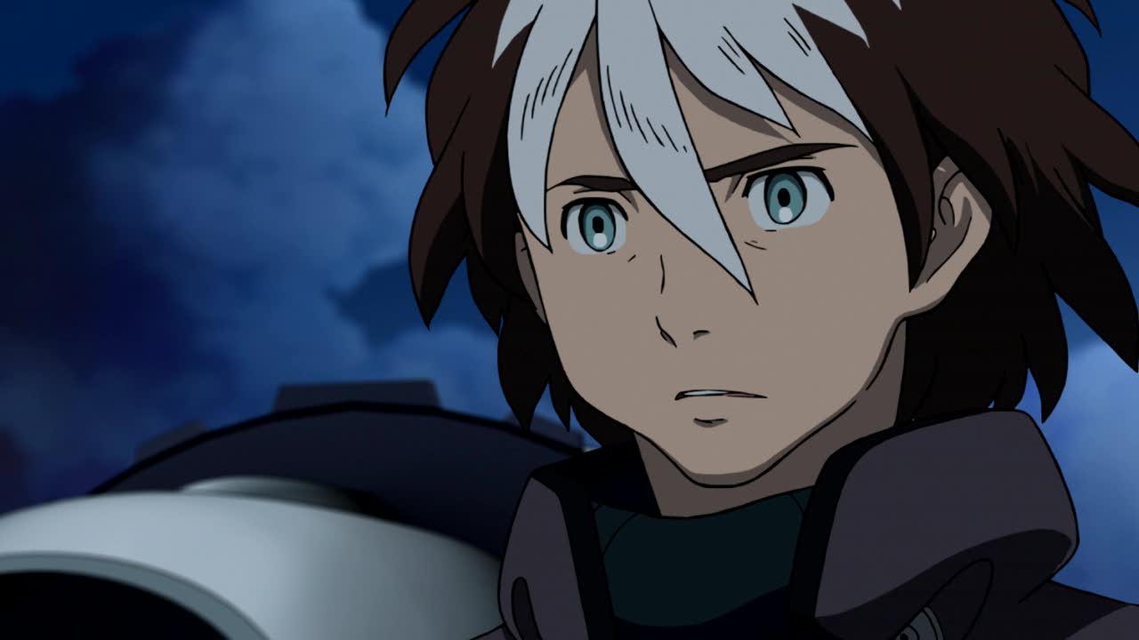 eureka seven ao dub