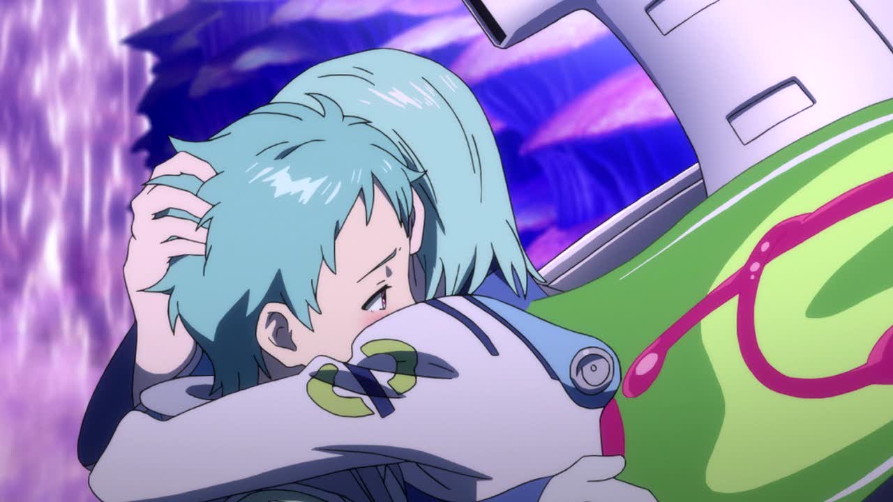 eureka seven ao dub