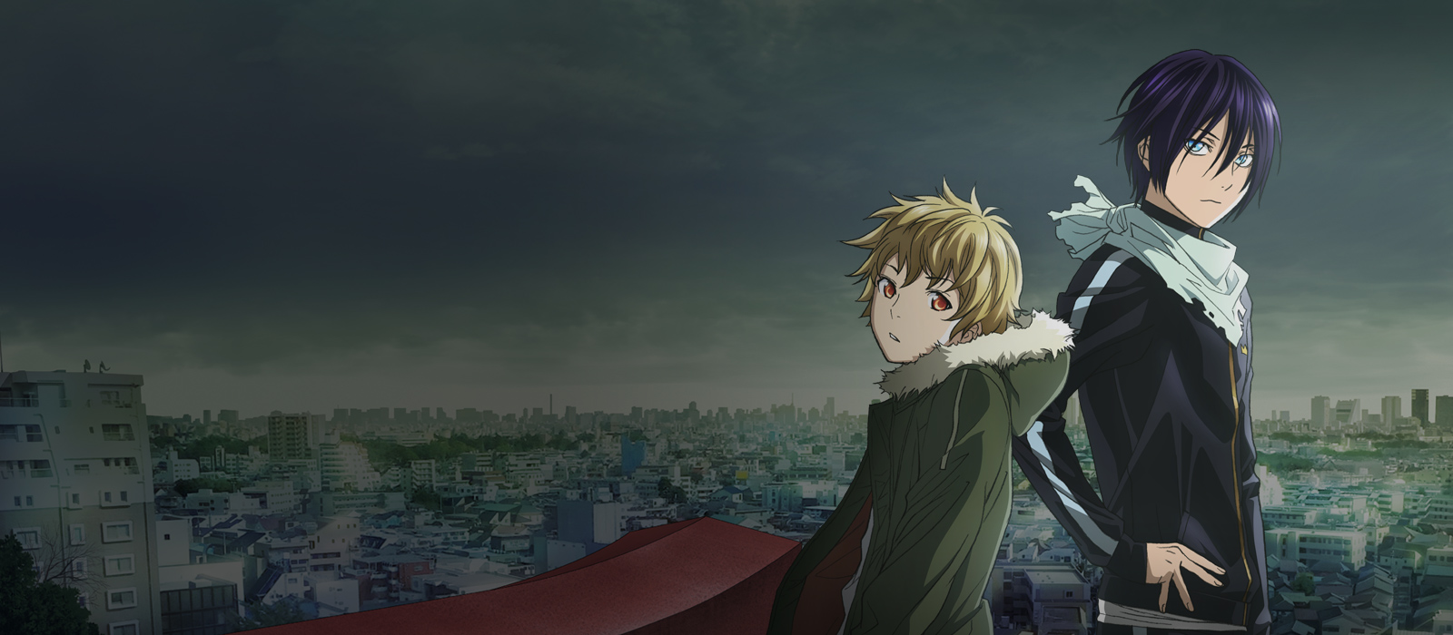 Noragami Episode 1 English Dub : Stream anime noragami episode 1 online