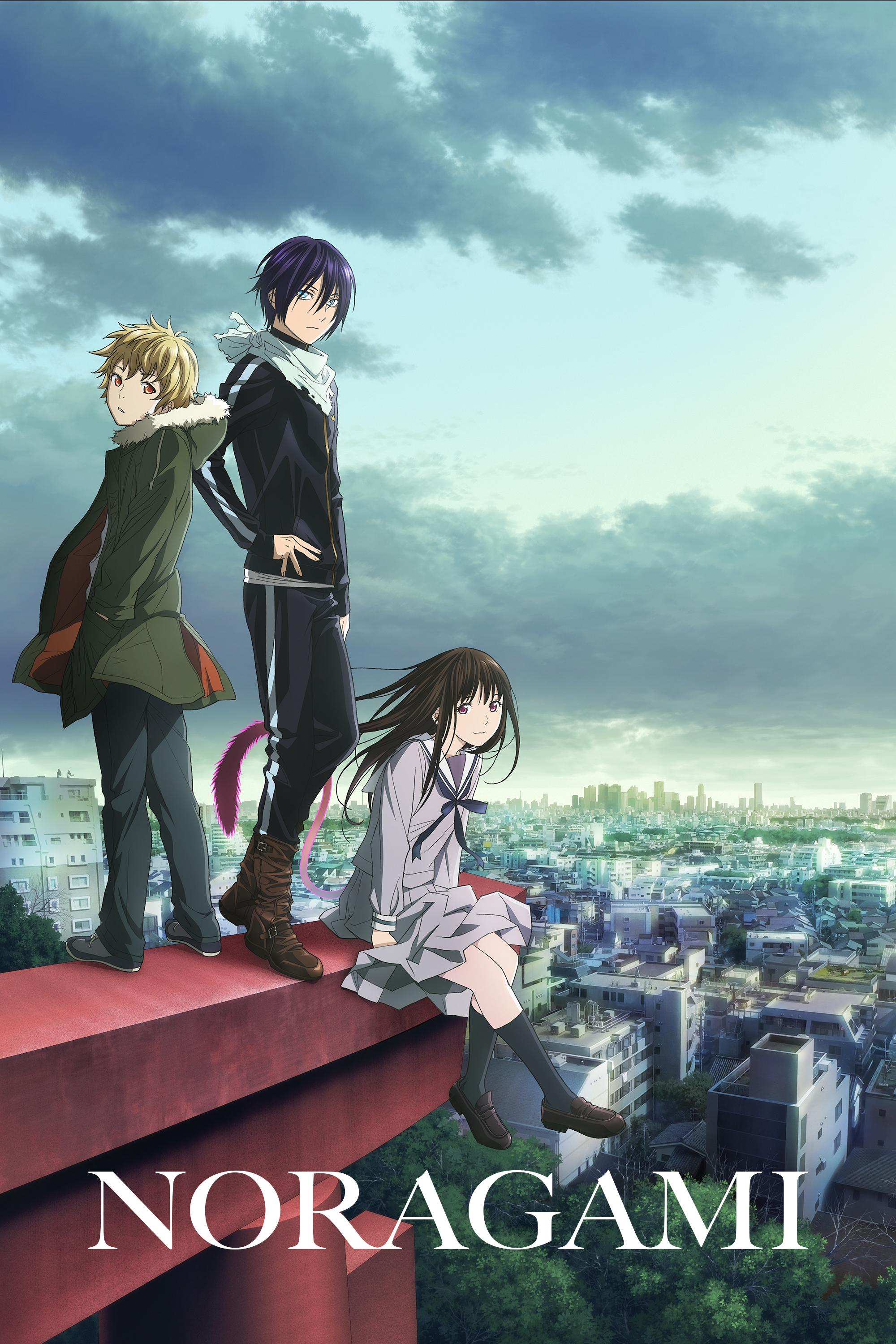 Watch Noragami Sub Dub Action Adventure Comedy Drama Fantasy Anime Funimation Noragami 08 vostfr 0 out of 5 based on 0 ratings. watch noragami sub dub action