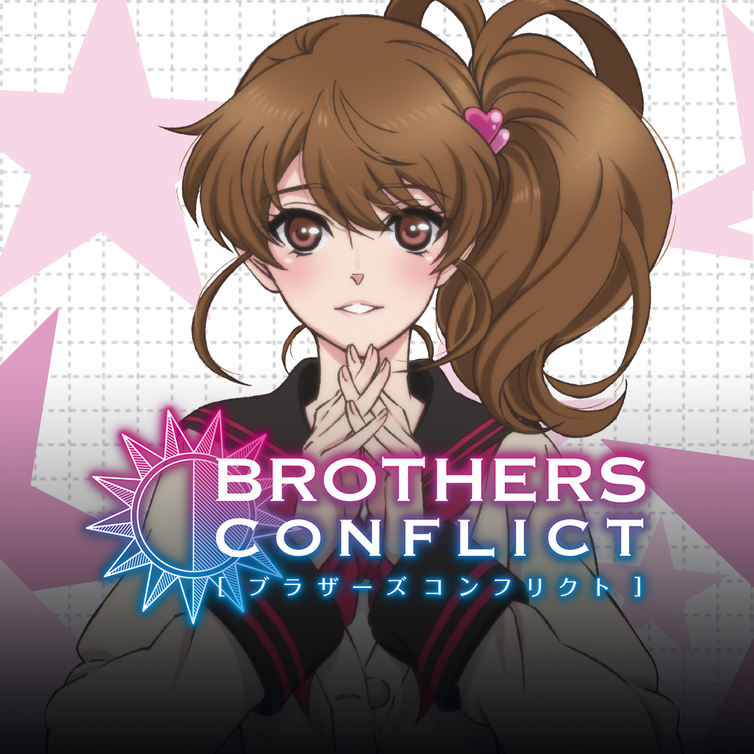 Sale brothers conflict episode 1 english dub full screen is 