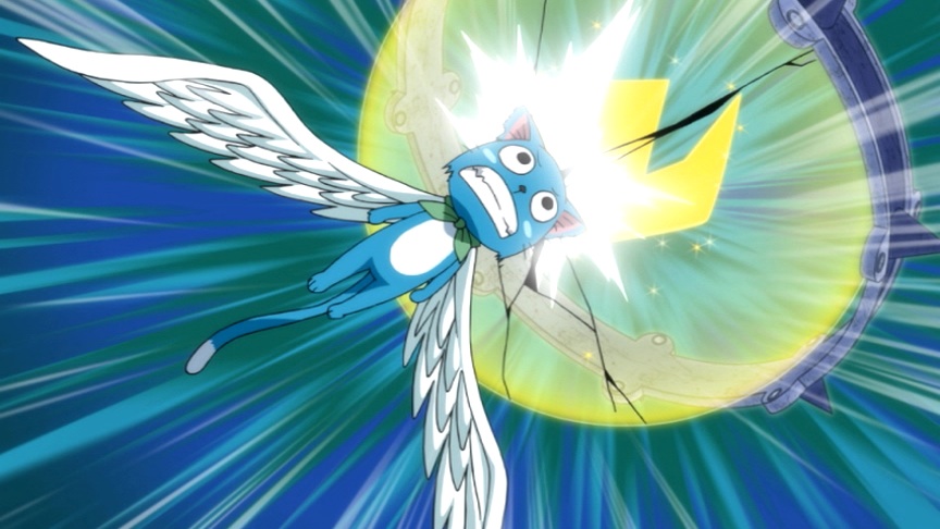 Watch Fairy Tail Season 1 Episode 47 Sub Dub Anime Uncut Funimation