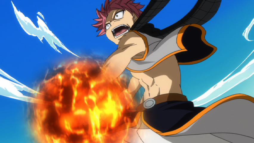 Watch Fairy Tail Season 4 Episode 105 Sub Dub Anime Uncut Funimation