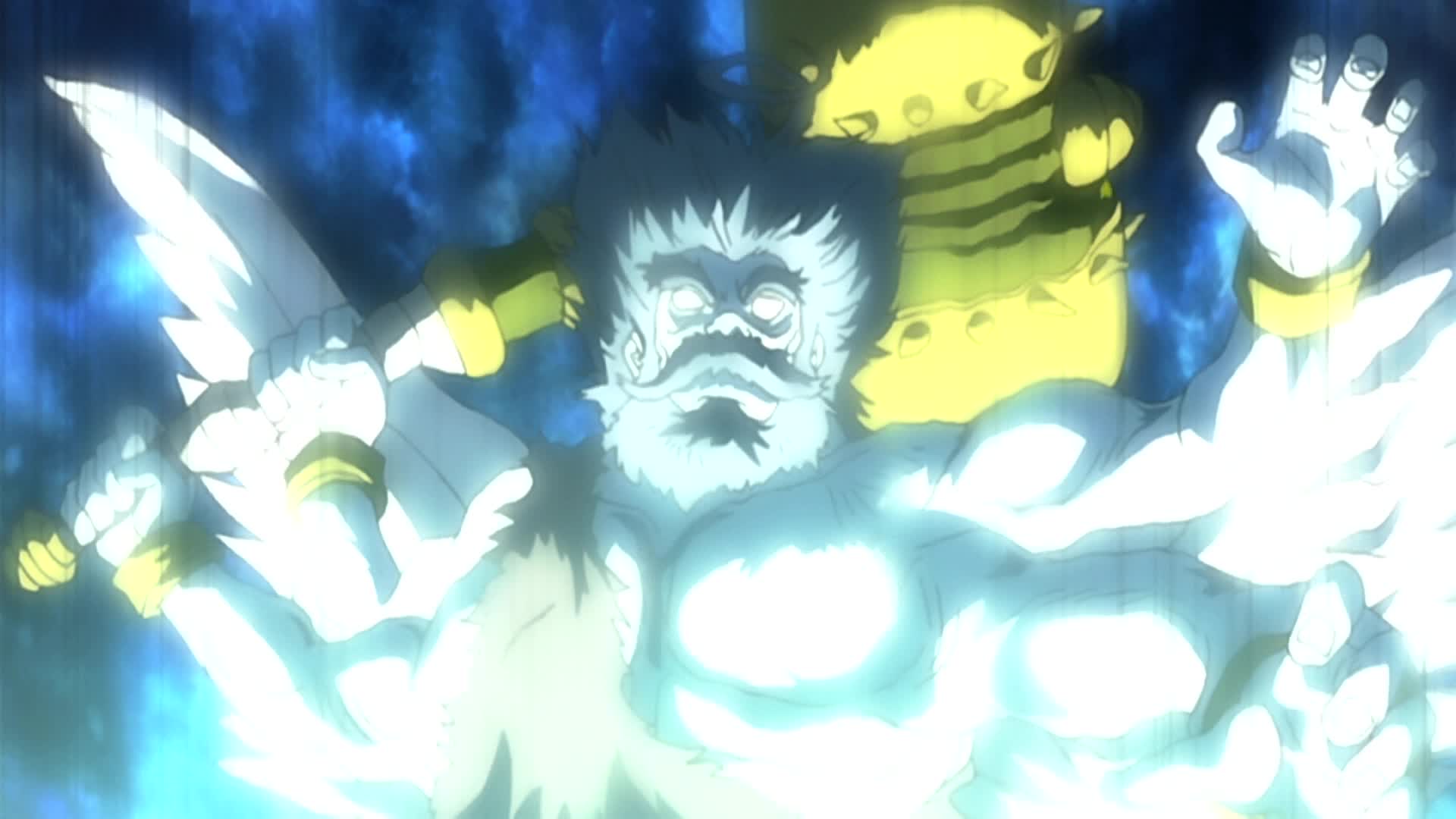 fairy tail season 5 episode 143