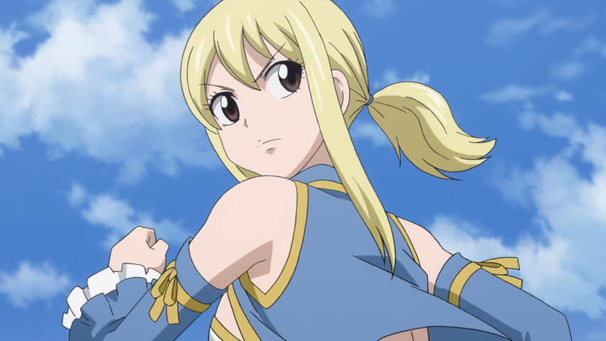 Watch Fairy Tail Season 7 Episode 5 Sub Dub Anime Uncut Funimation