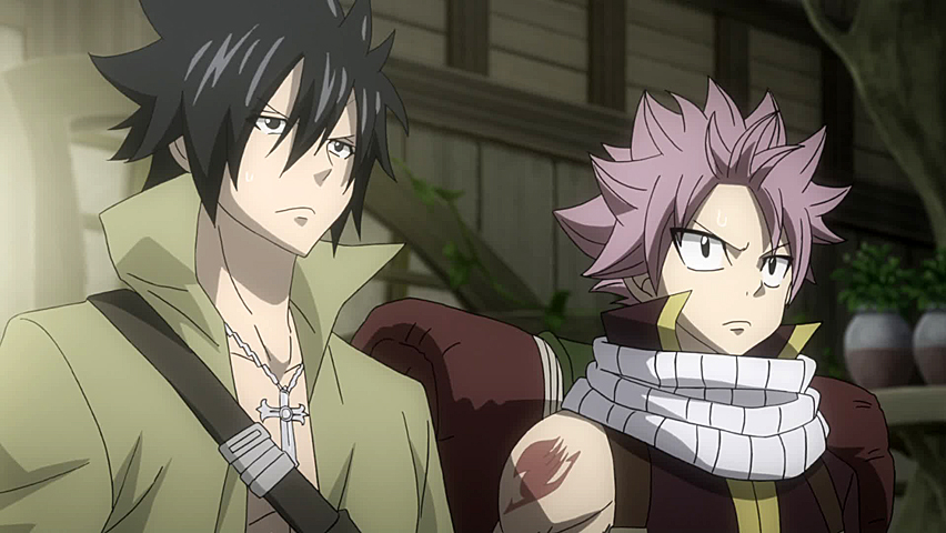 Fairy tail episode 249 english subbed. 