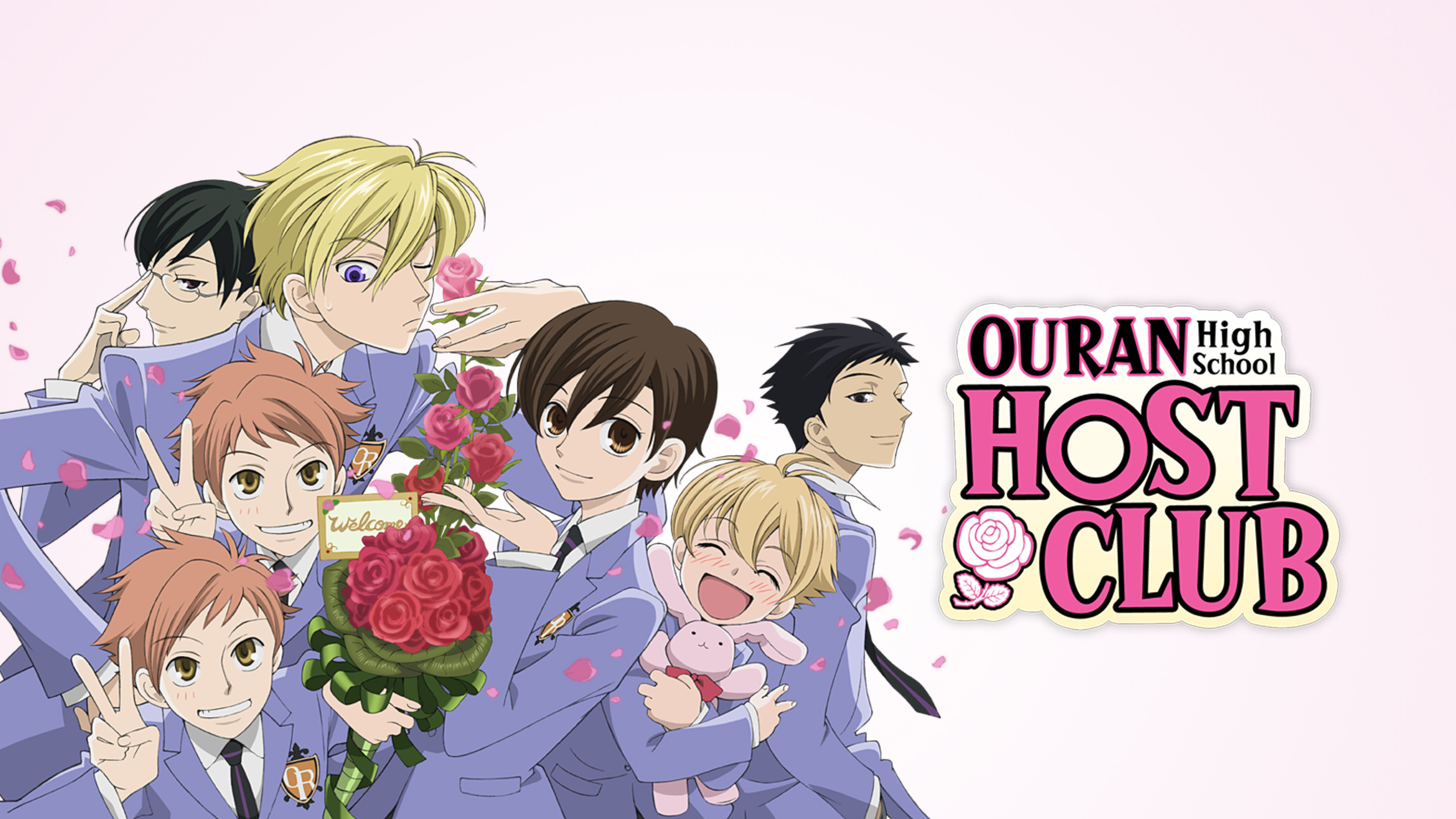 Watch Ouran High School Host Club Episodes Sub & Dub ...