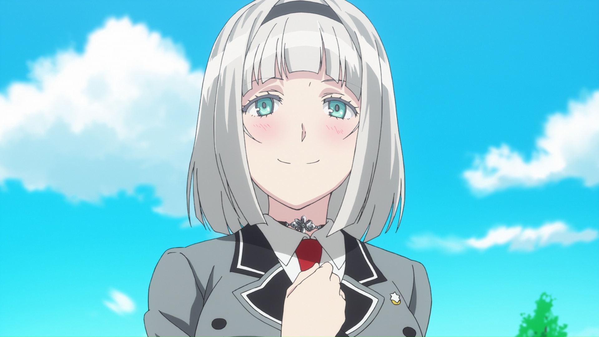 Watch Shimoneta A Boring World Where The Concept Of Dirty Jokes Images, Photos, Reviews