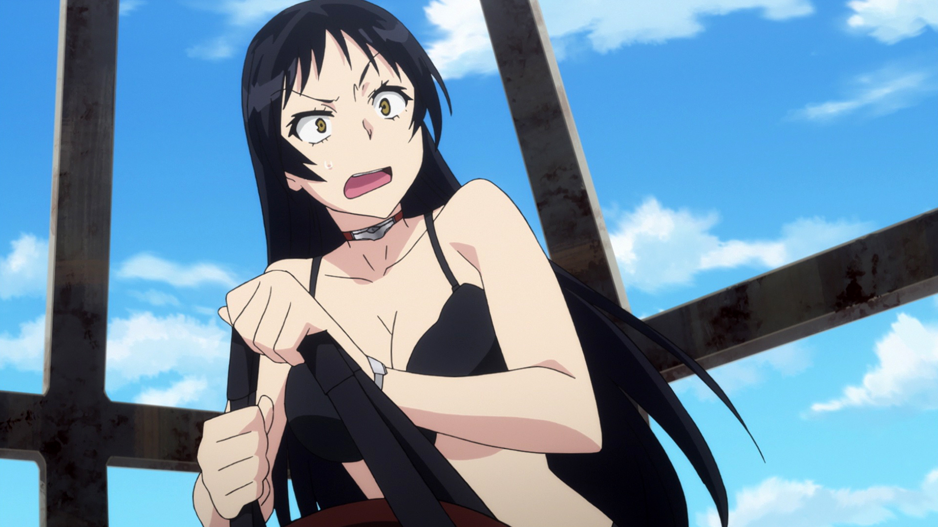 Shimoneta uncensored Shimoneta uncensored