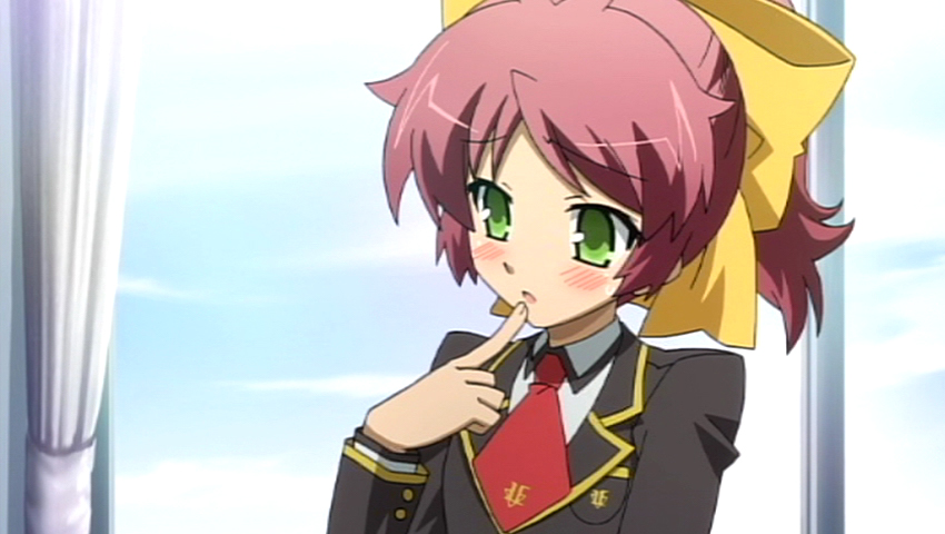 Watch Baka & Test Summon the Beasts Season 2 Episode