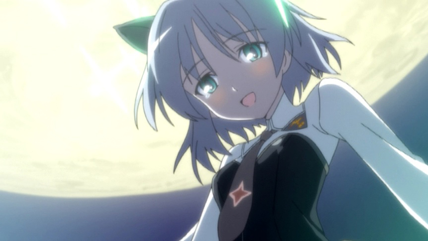 strike witches episodes